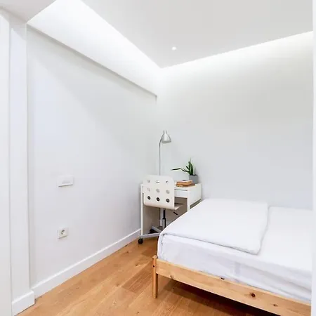 Apartment Premium Design In Cihangir