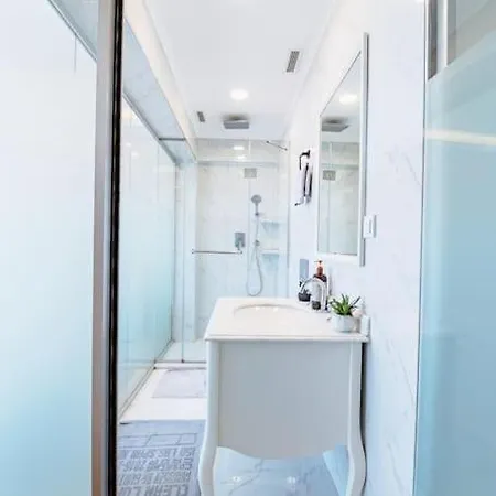 Premium Design In Cihangir Istanbul