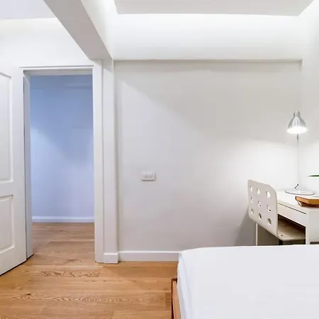 Premium Design In Cihangir Apartment Istanbul