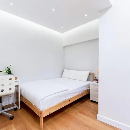 Premium Design In Cihangir Istanbul