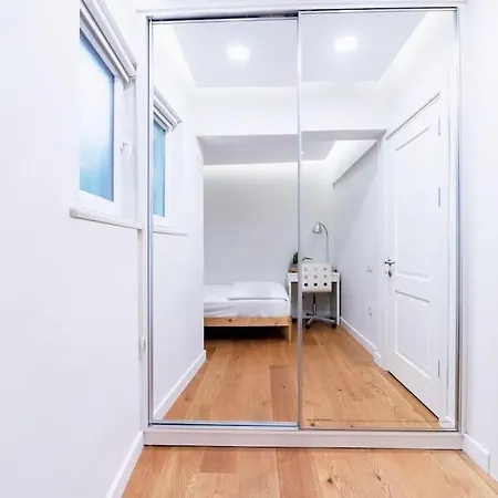 Apartment Premium Design In Cihangir