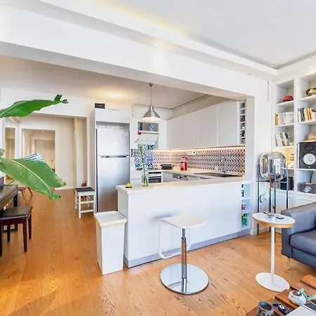 Premium Design In Cihangir *