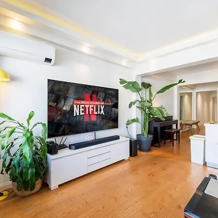 Premium Design In Cihangir