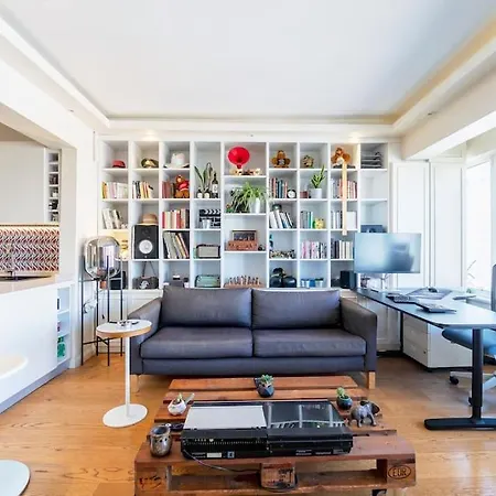 Premium Design In Cihangir