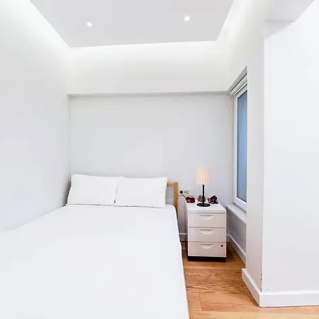 شقة Premium Design In Cihangir