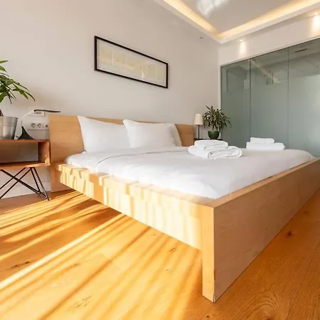 Premium Design In Cihangir اسطنبول