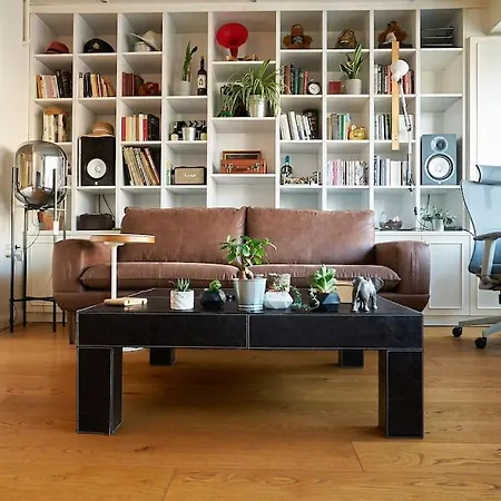 Premium Design In Cihangir Стамбул