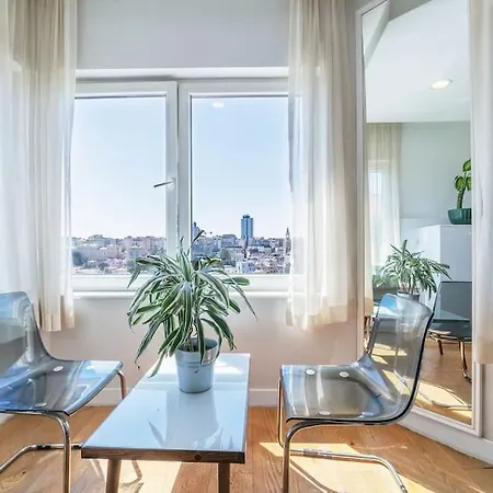 Premium Design In Cihangir * Istanbul