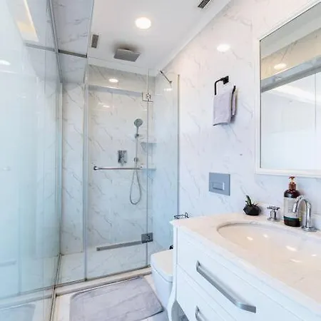 Premium Design In Cihangir *