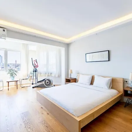 Premium Design In Cihangir * Istanbul