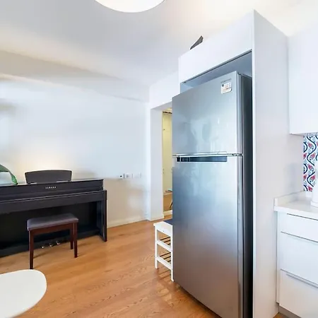 Premium Design In Cihangir