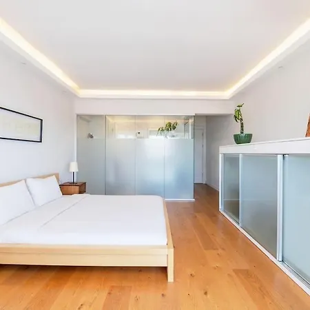 Premium Design In Cihangir Istanbul