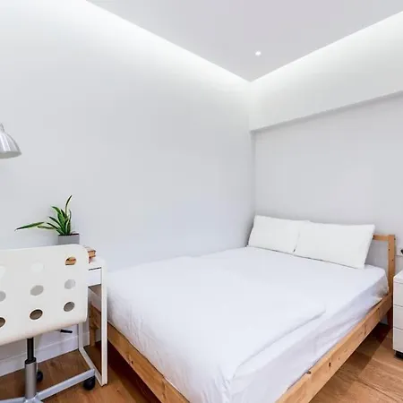 Апартаменты Premium Design In Cihangir *