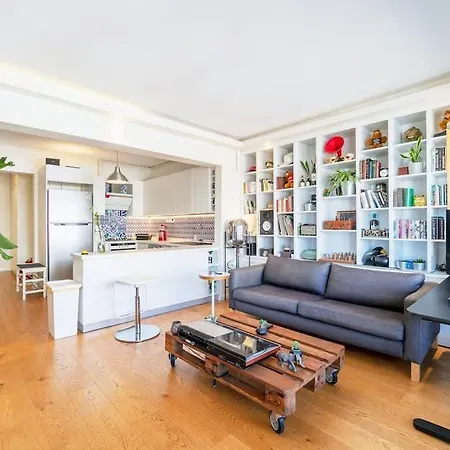 Premium Design In Cihangir * Istanbul