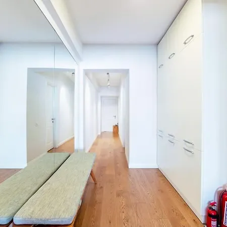 Premium Design In Cihangir * Istanbul