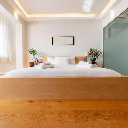 Premium Design In Cihangir